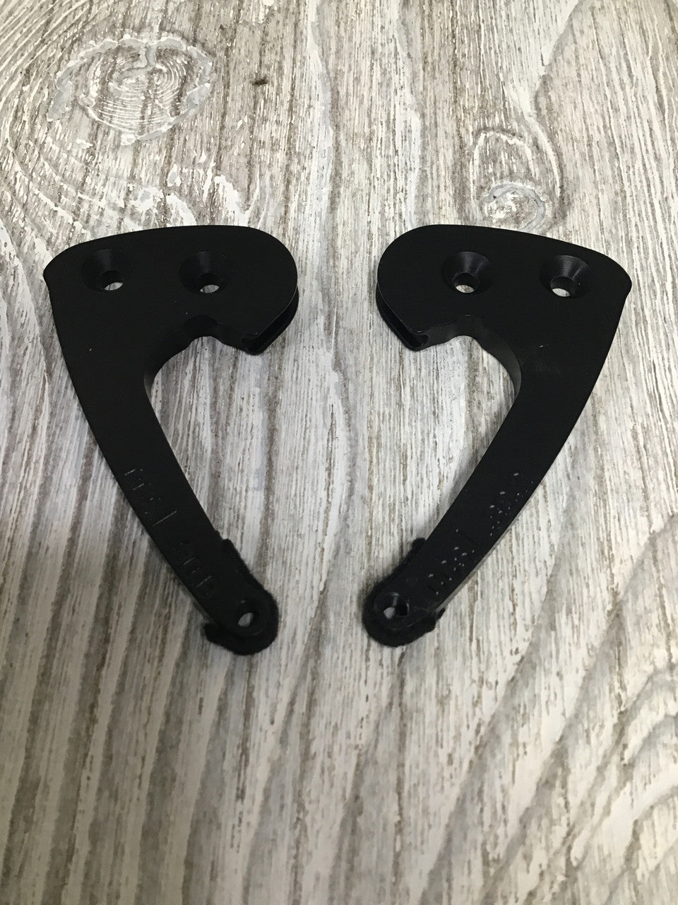 Mathews (SRK-L) Mod Set 80% Let Off