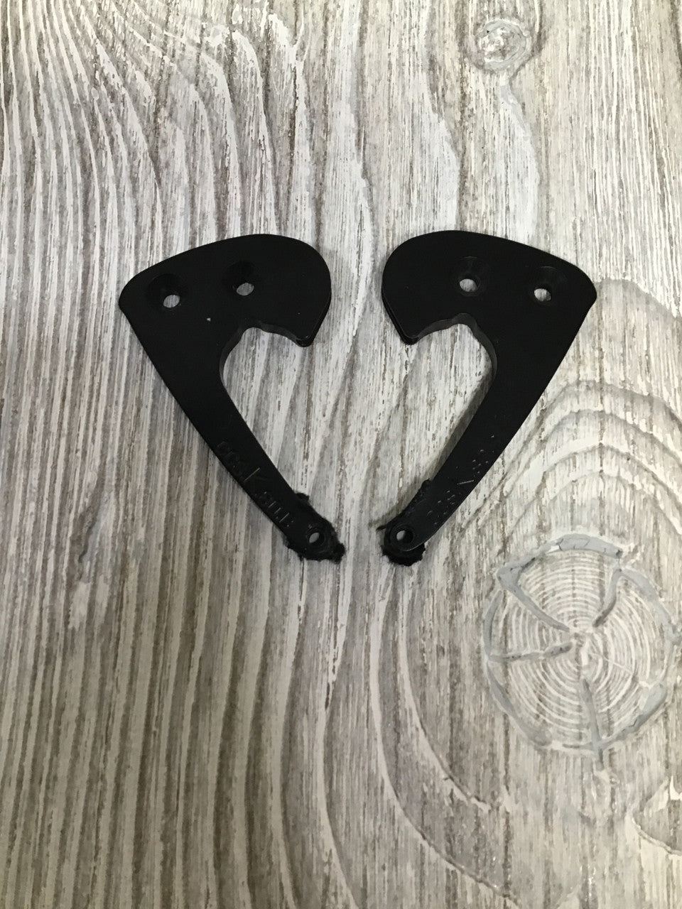 Mathews (CCS-K) Mod Set 80% Let Off