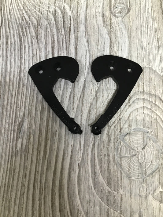 Mathews (CCS-K) Mod Set 80% Let Off