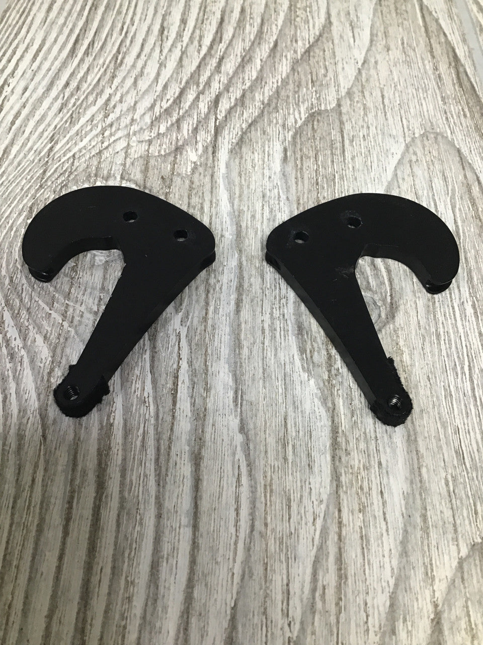 Mathews (SRK-G) Mod Set 80% Let Off