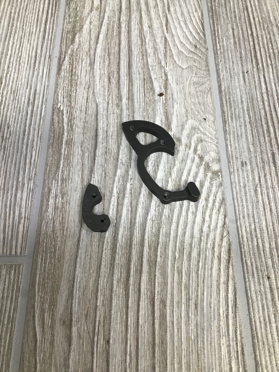 Hoyt SP Mod Set (SP-2B-RH)