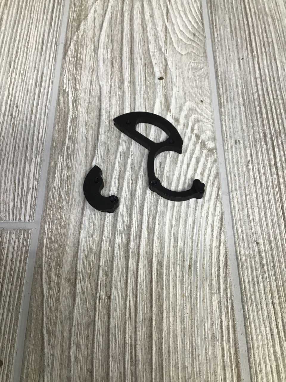 Hoyt RKT Mod Set (RK-1C-RH)