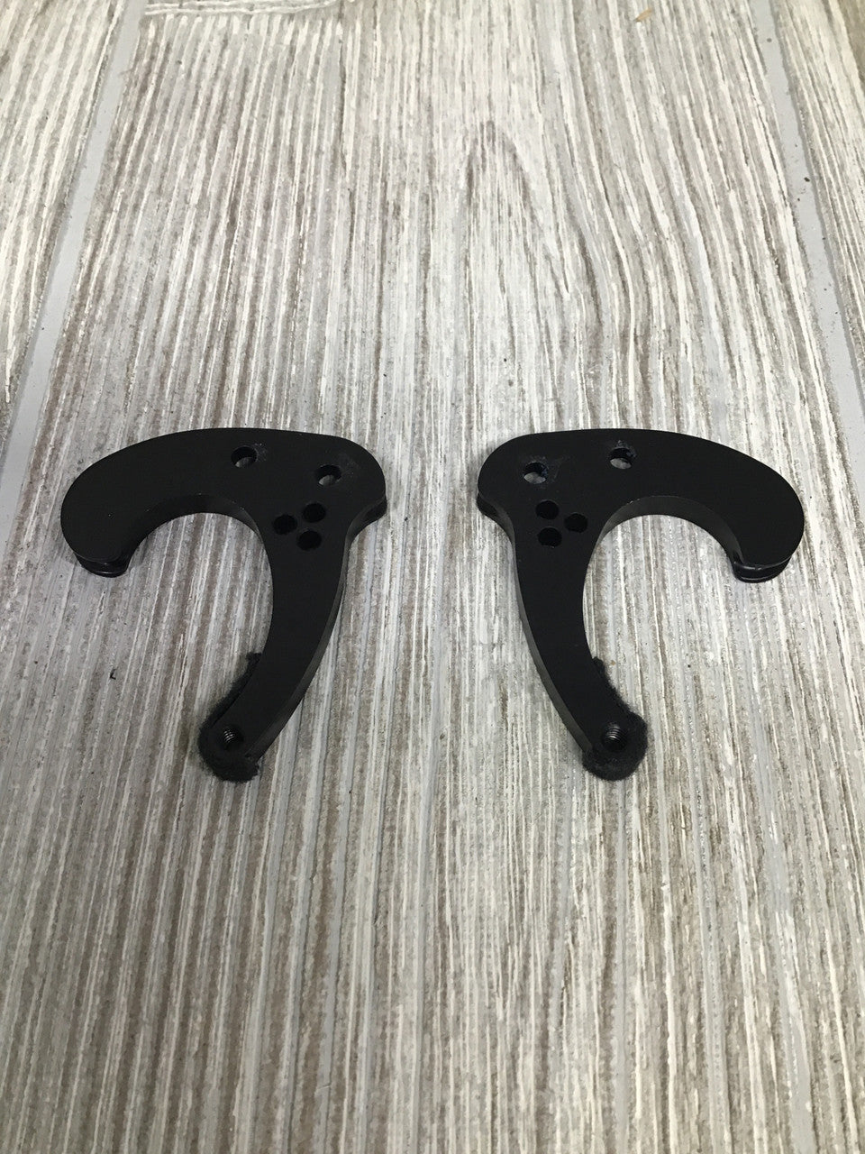 Mathews (TRG-E) Mod Set 75% Let Off