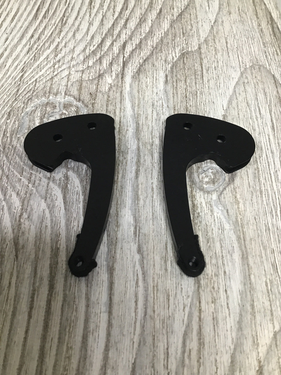Mathews (SRK-L) Mod Set 80% Let Off