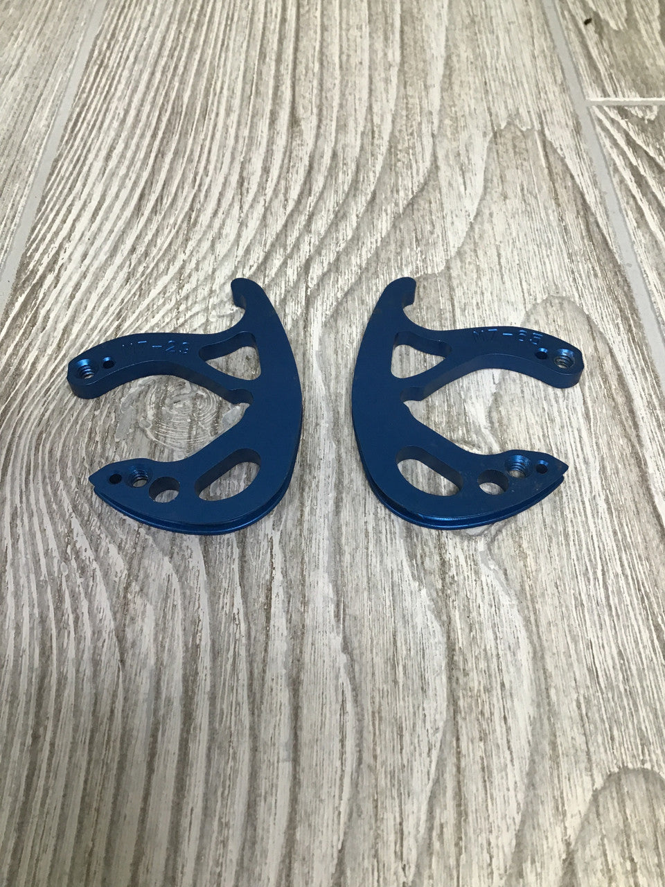 Mathews (M7-29) Mod Set 65% Let Off