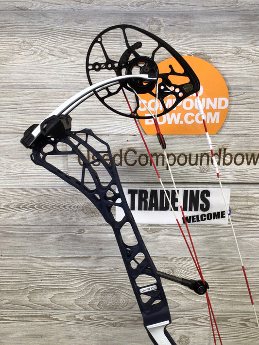 Used Mathews Arc 30 1776 LIMITED EDITION Right Hand 28/70