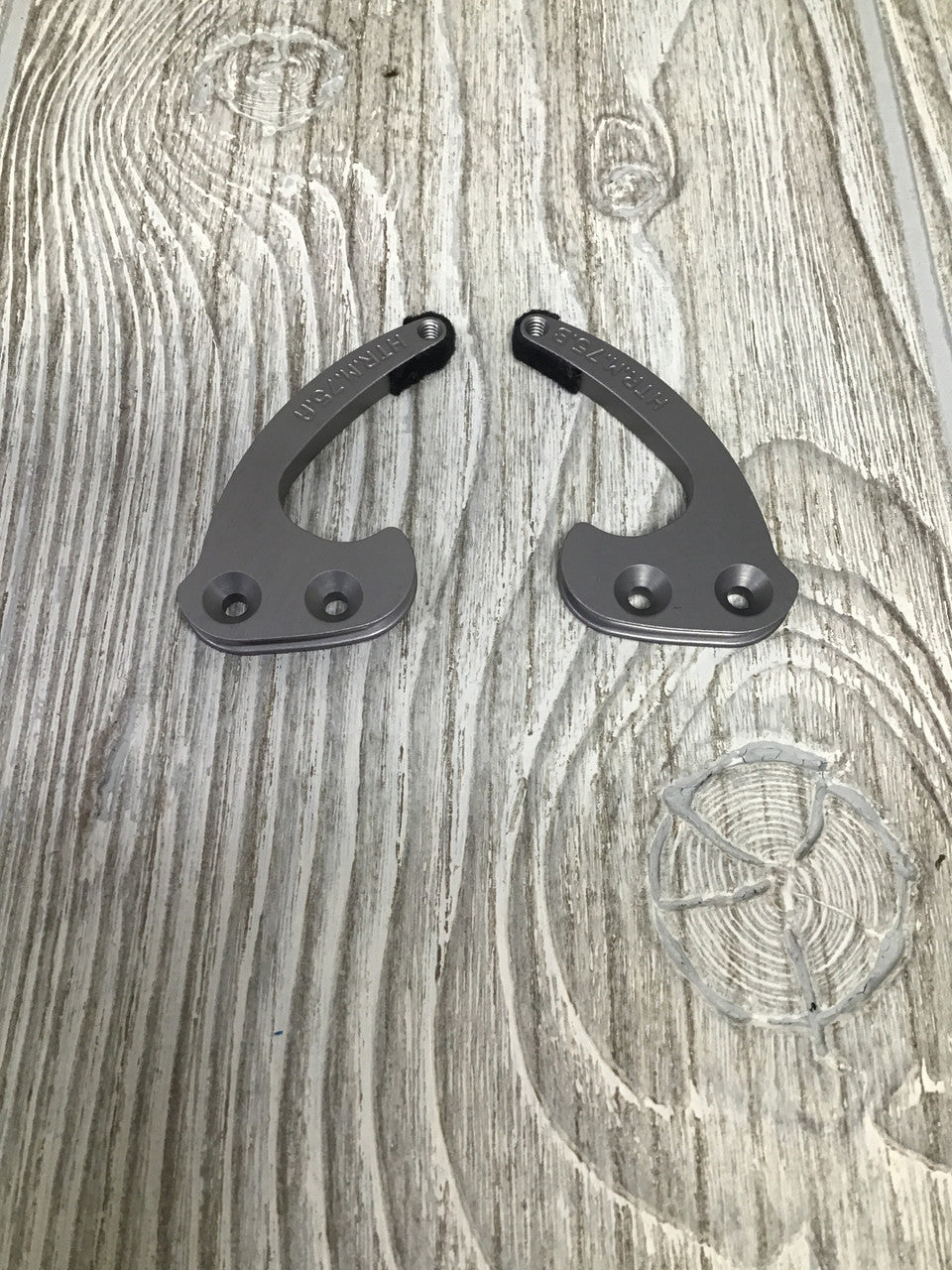 Mathews (HTR-M) Mod Set 75% Let Off