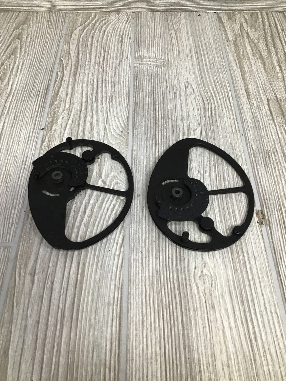 Used Diamond RZR Cam Set