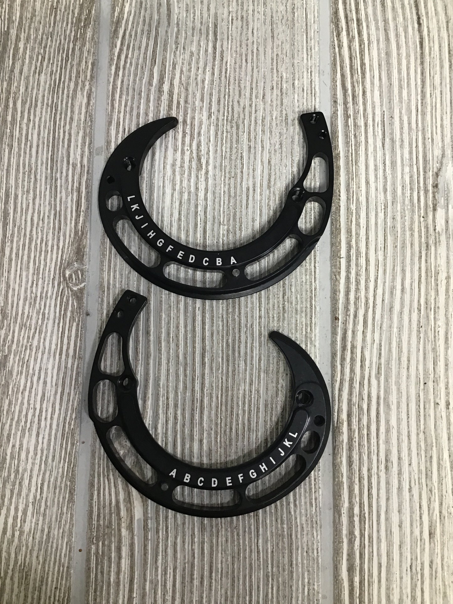 Pse High Let Off Innercam MOD For Ec-Ef Cam, 80%-90%, Righthand Or Lefthand