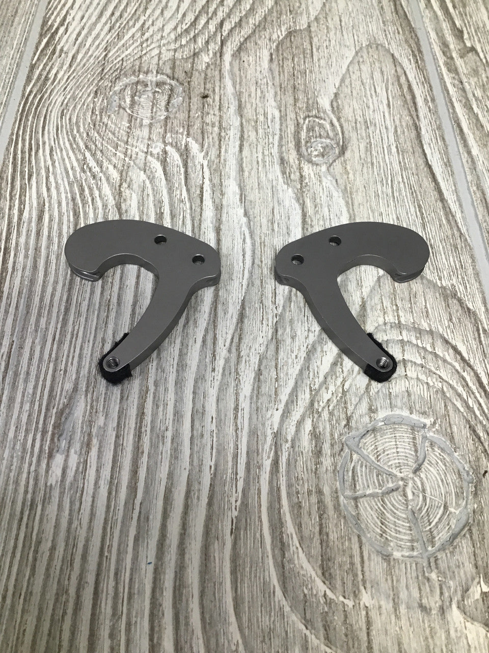 Mathews (HTR-F) Mod Set 75% Let Off