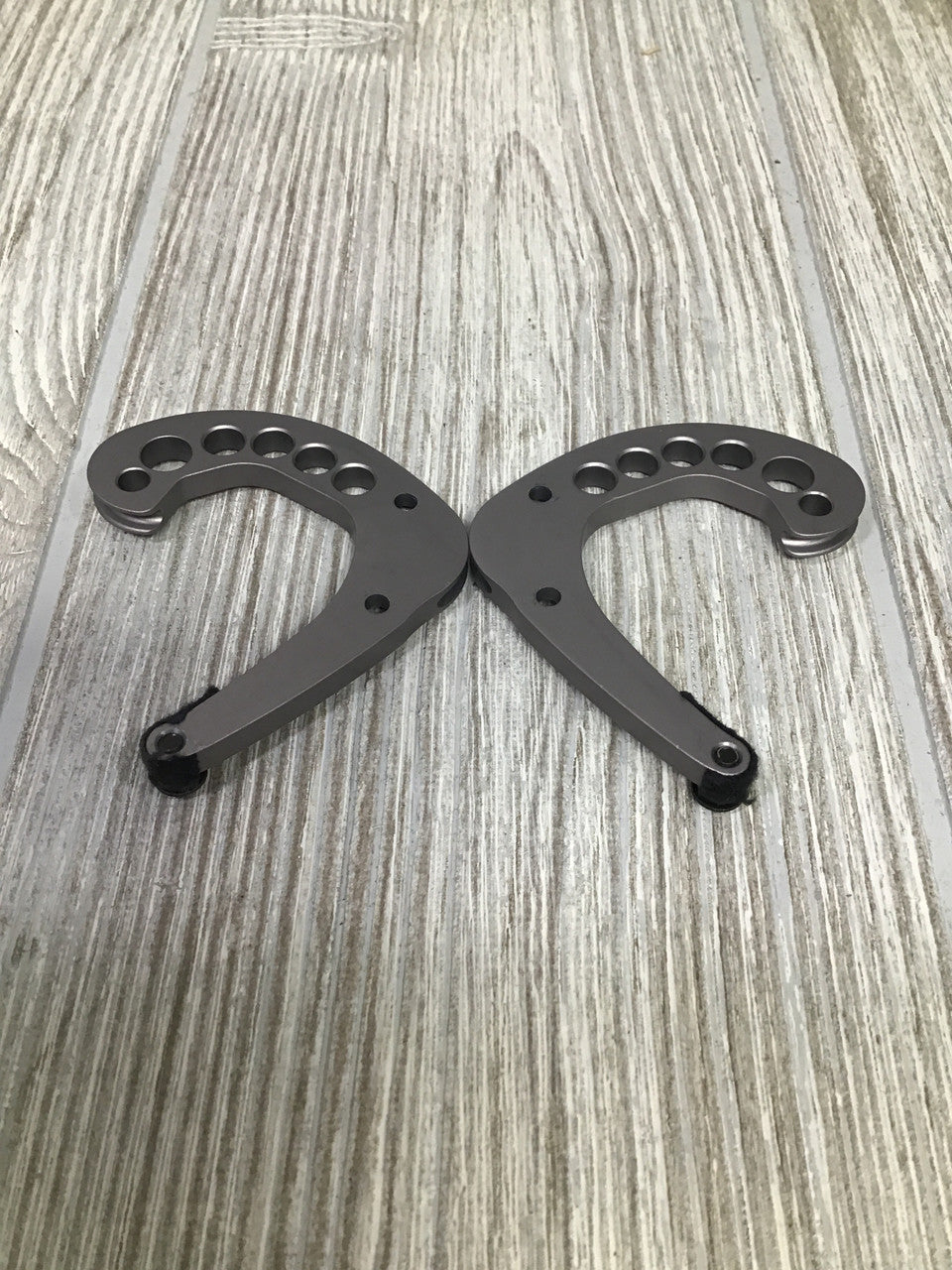 Mathews (WK-A) Mod Set 75% Let Off