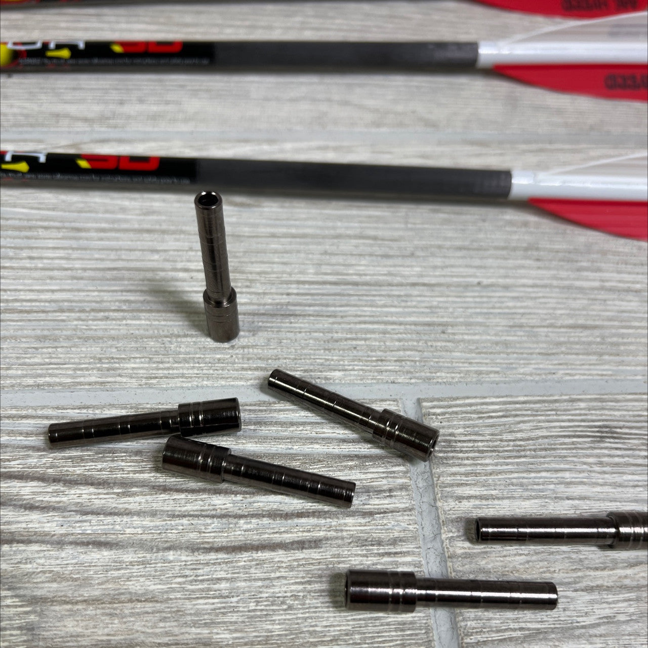 Carbon Express Predator SD 6pk
