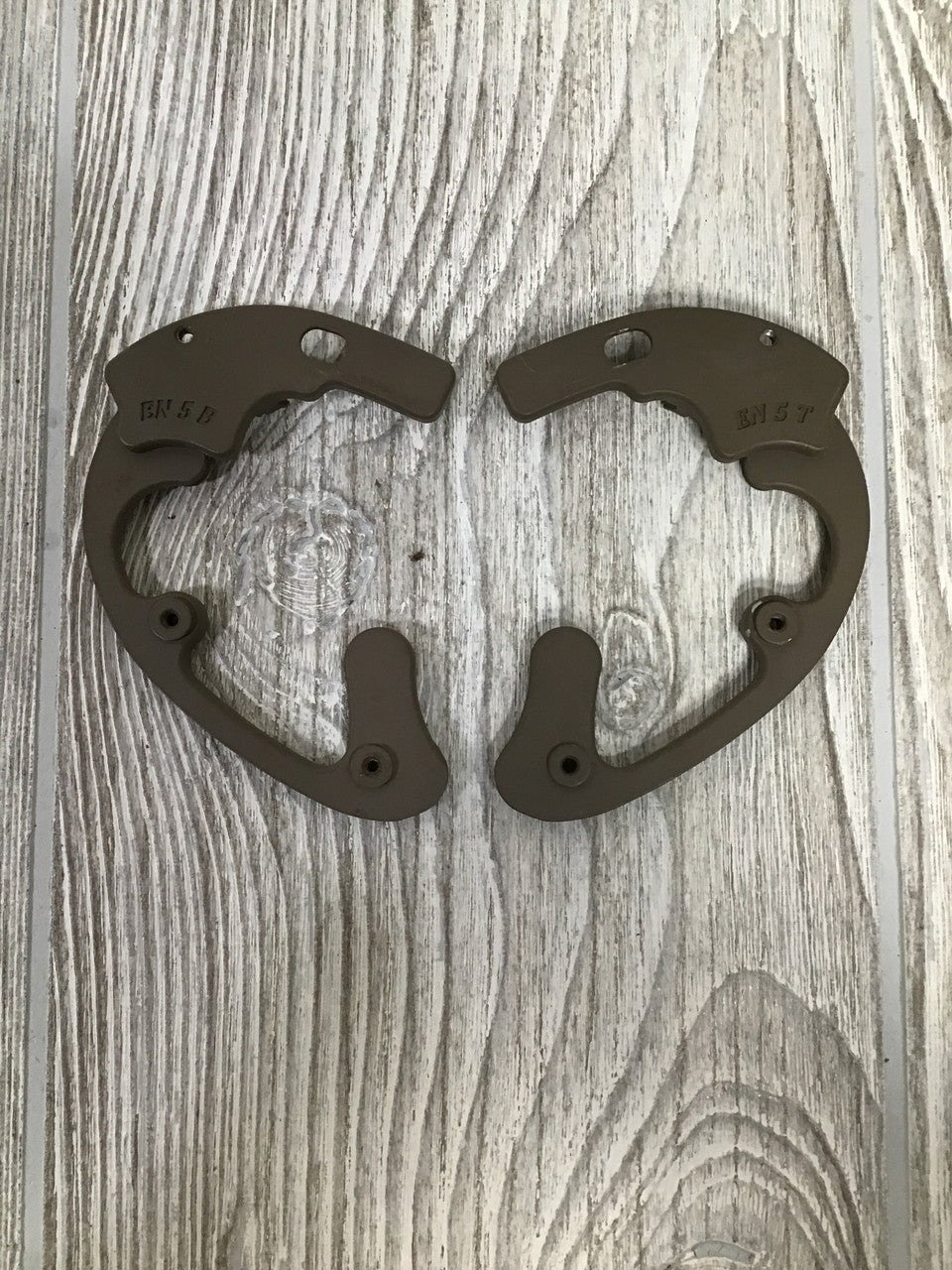 Elite EN-5 Mod Set