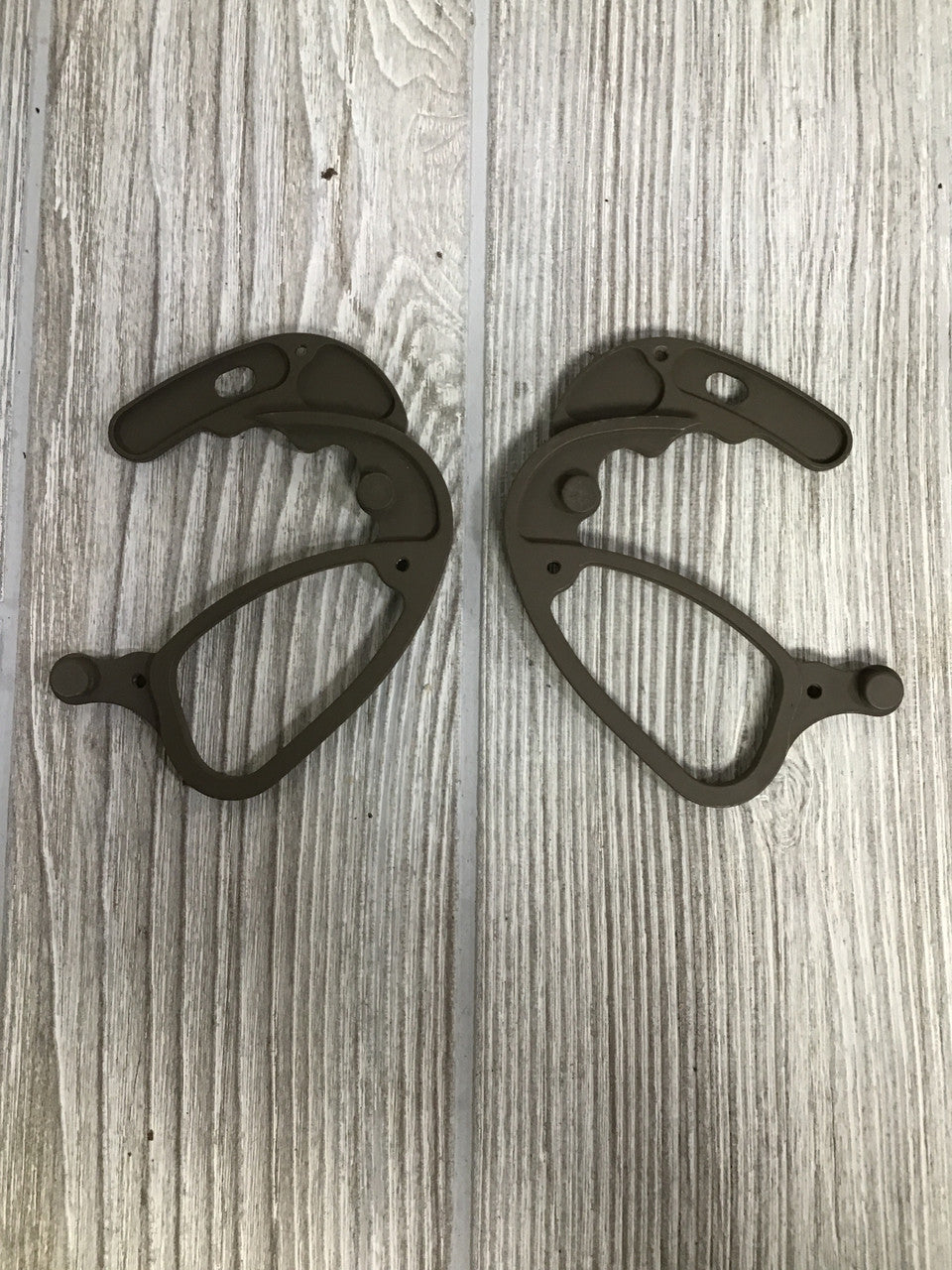 Used Elite EFX Mod Set #7 (28.5")