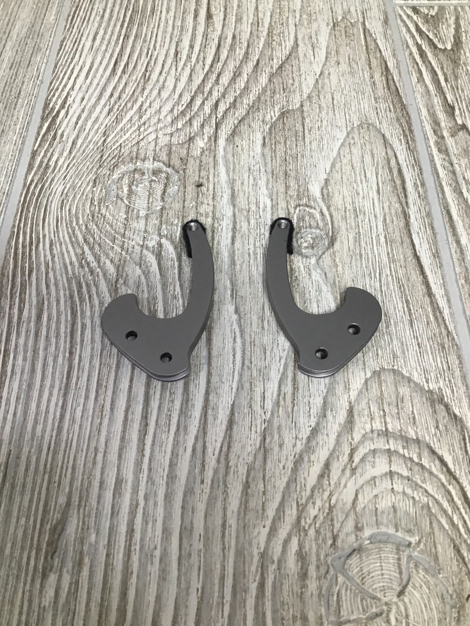 Mathews (HTR-L) Mod Set 75% Let Off