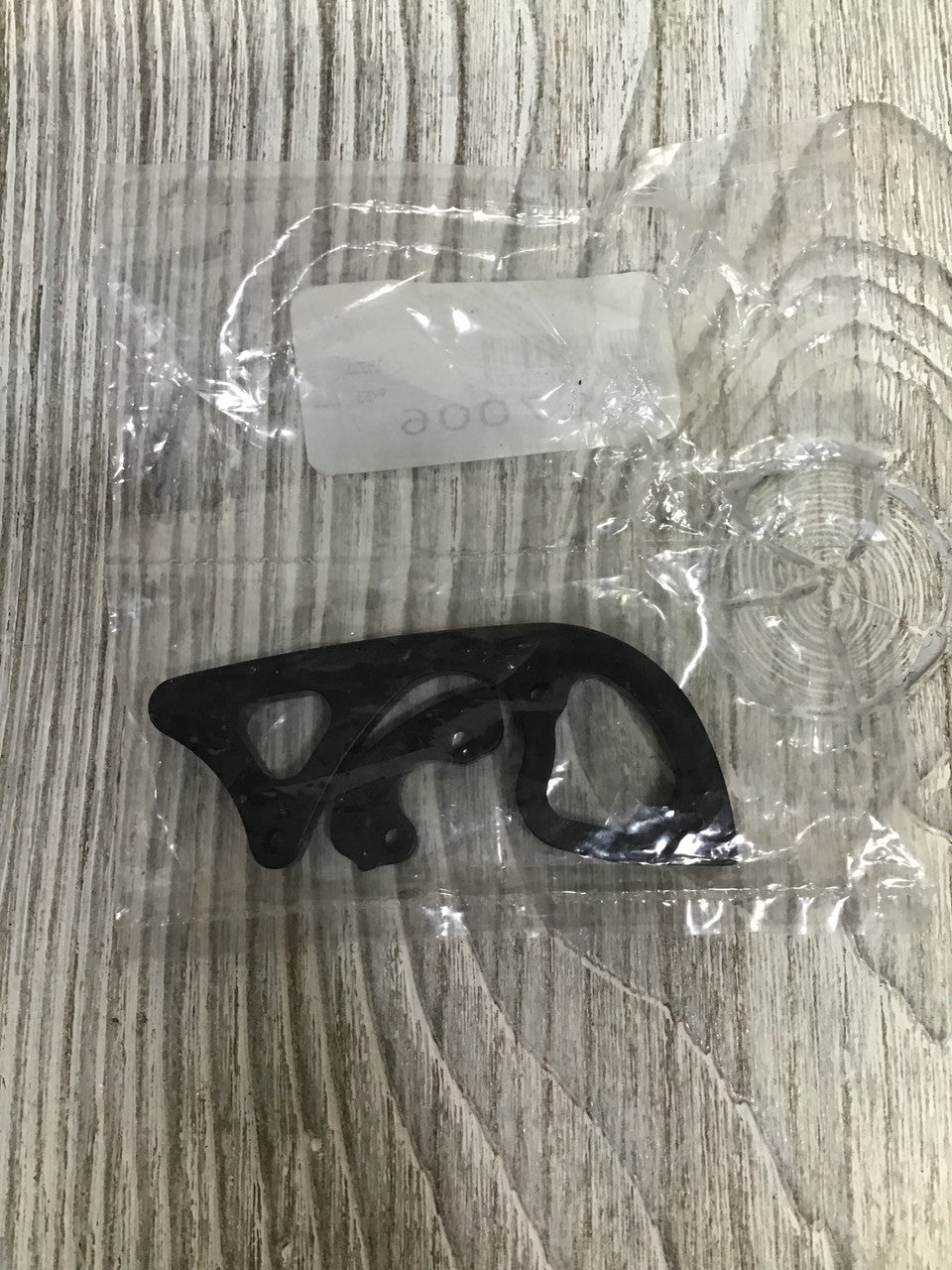 Hoyt SVX Mod Set (SVX-4B-RH)