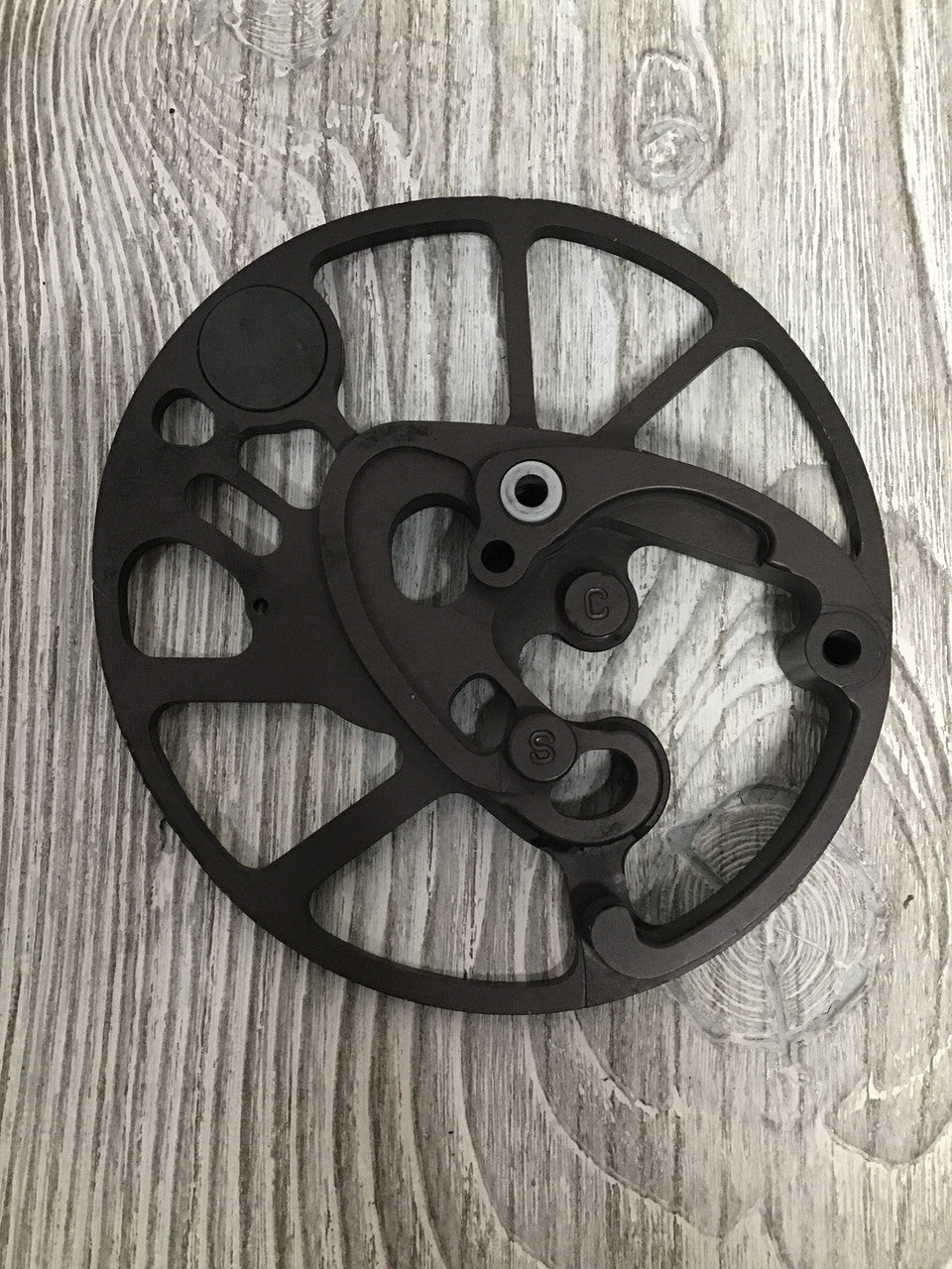 Used Mathews Drenalin cam 30" Left Hand