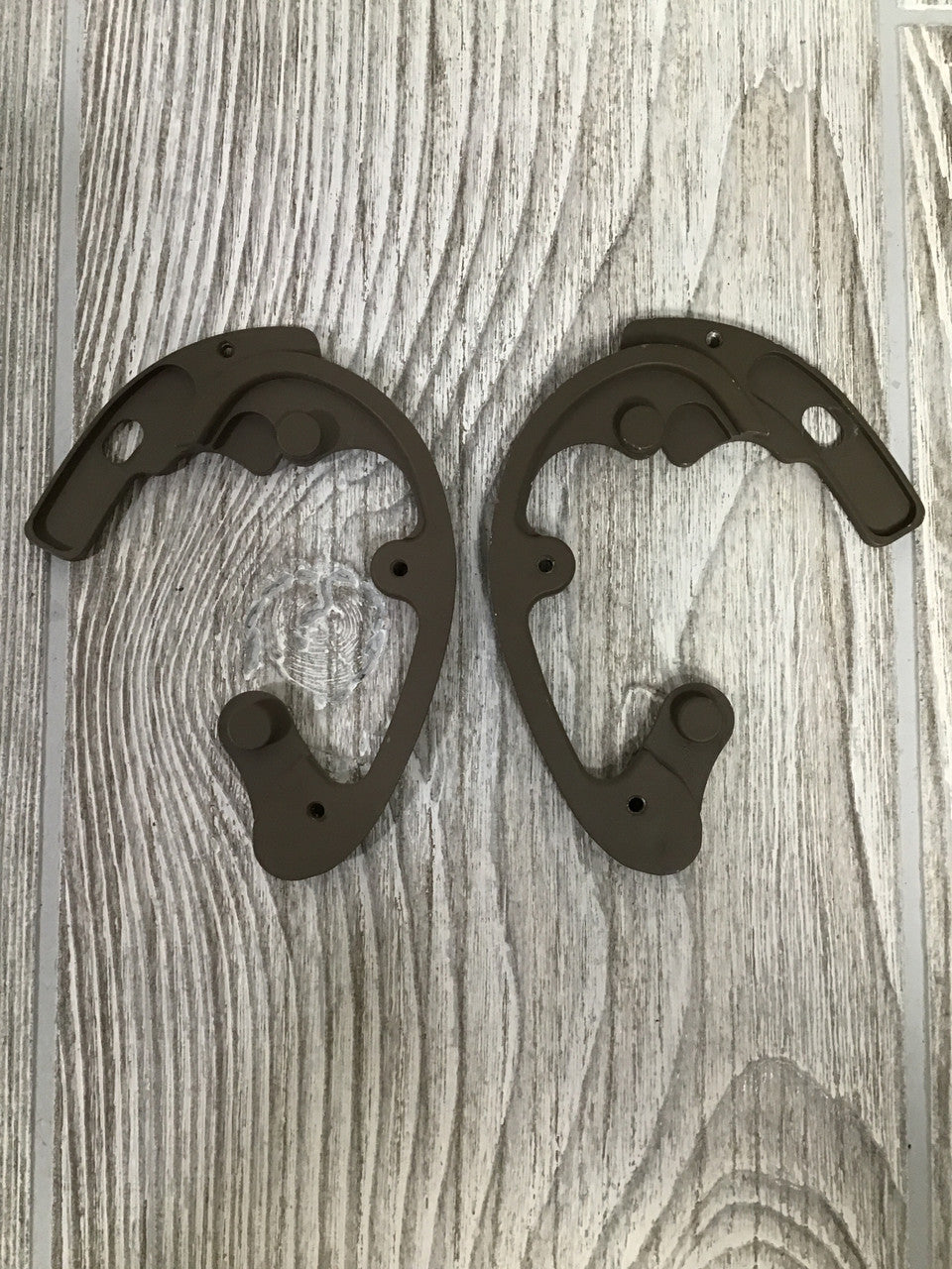 Elite EN-5 Mod Set