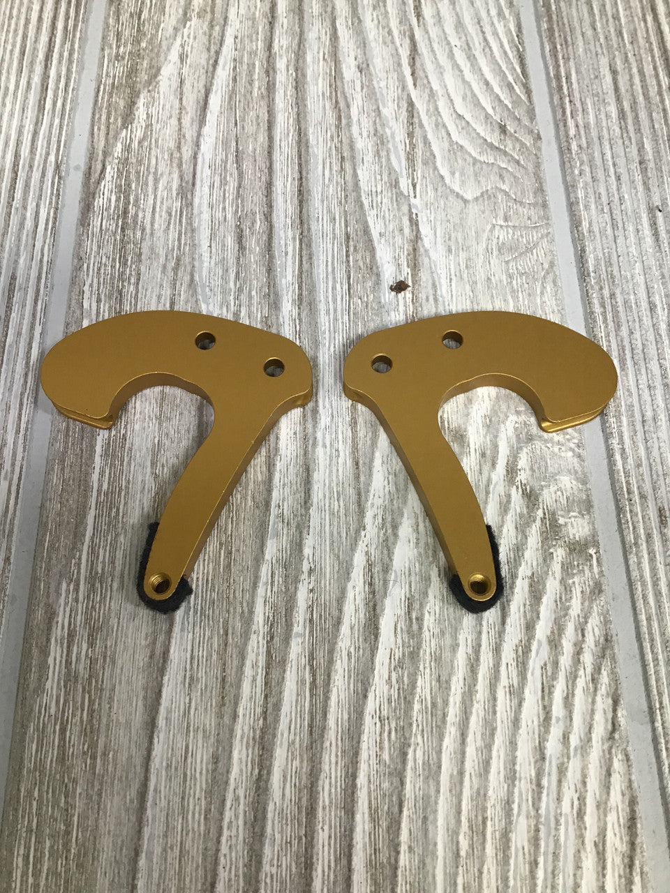 Mathews (HTR-F) Mod Set 65% Let Off