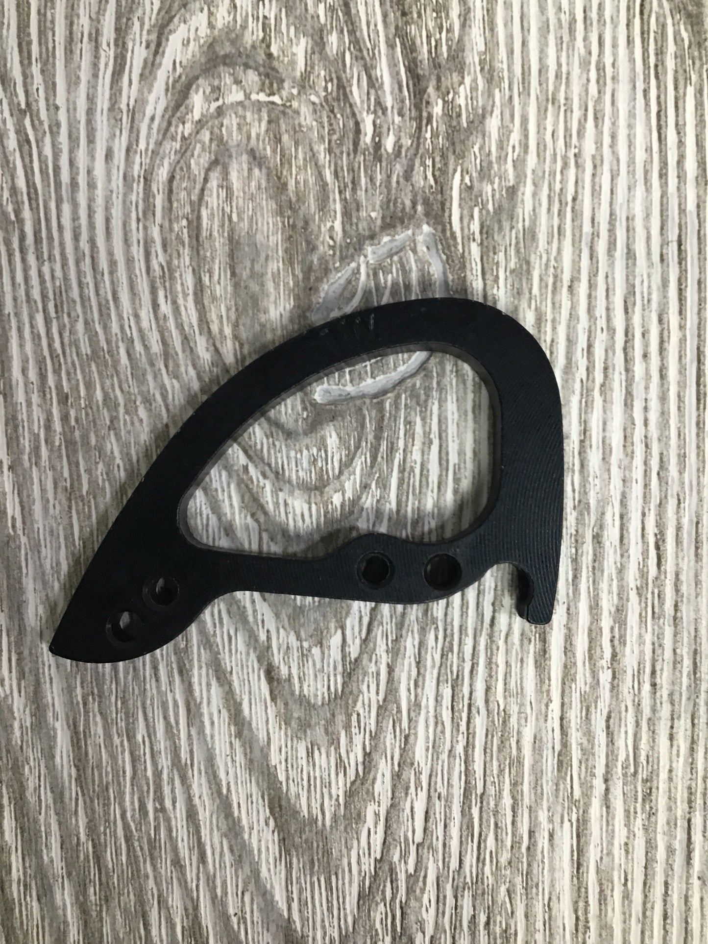 Bear, Jennings, Buckmaster PWC Perimeter MOD (1W)