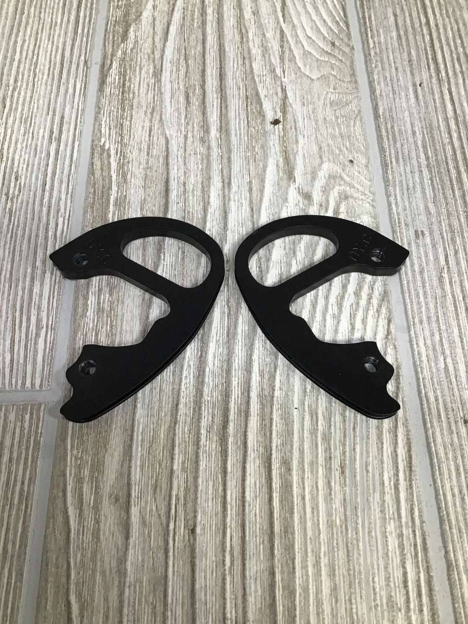 Mathews (DY-C) Mod Set