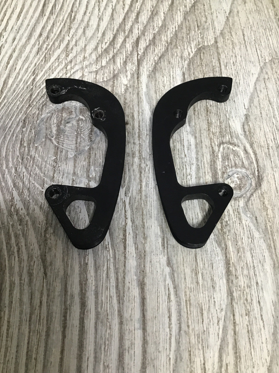 Bowtech (CPX-3) Mod Set