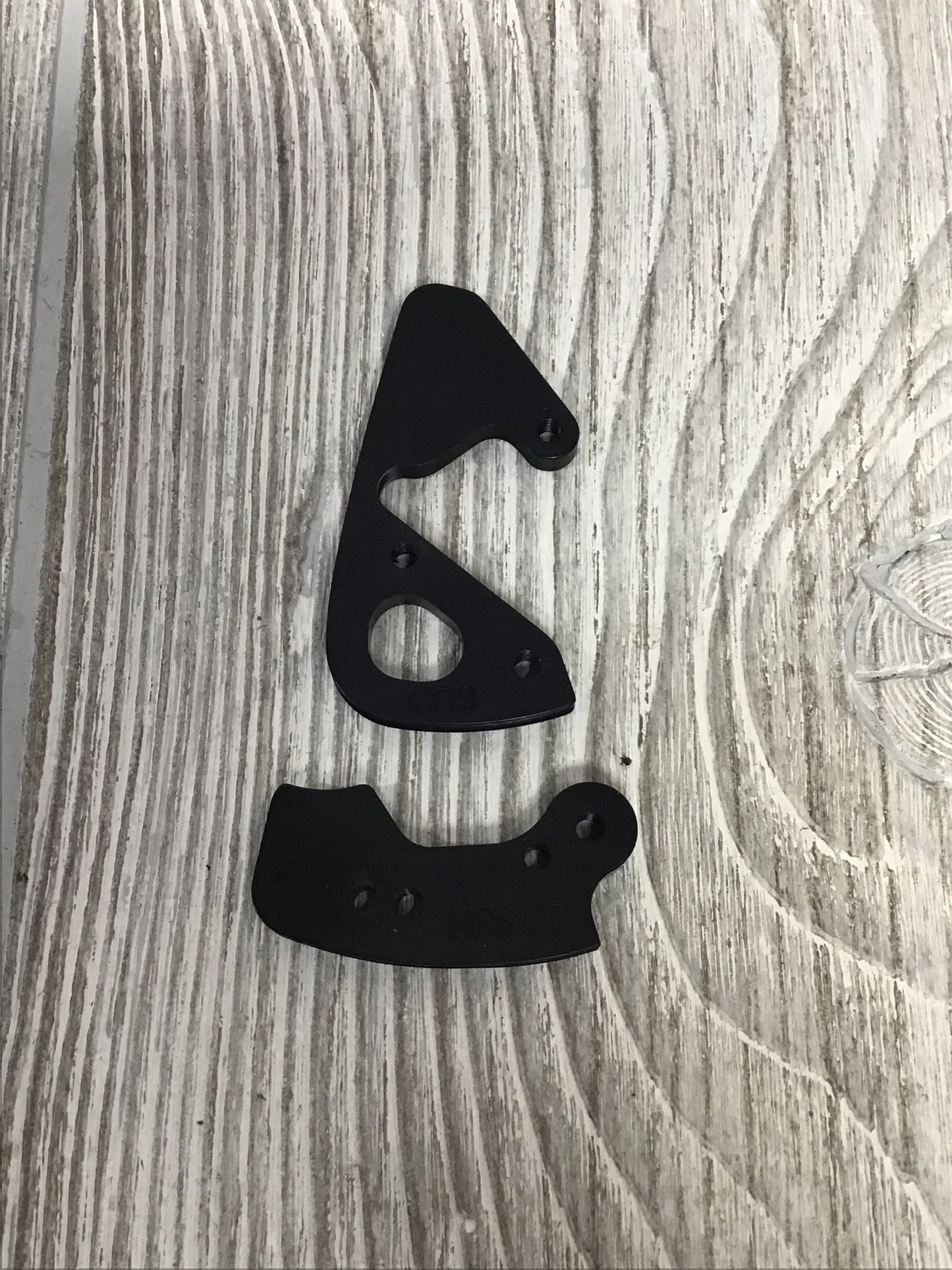 Quest Archery HPS 7 Mod Set
