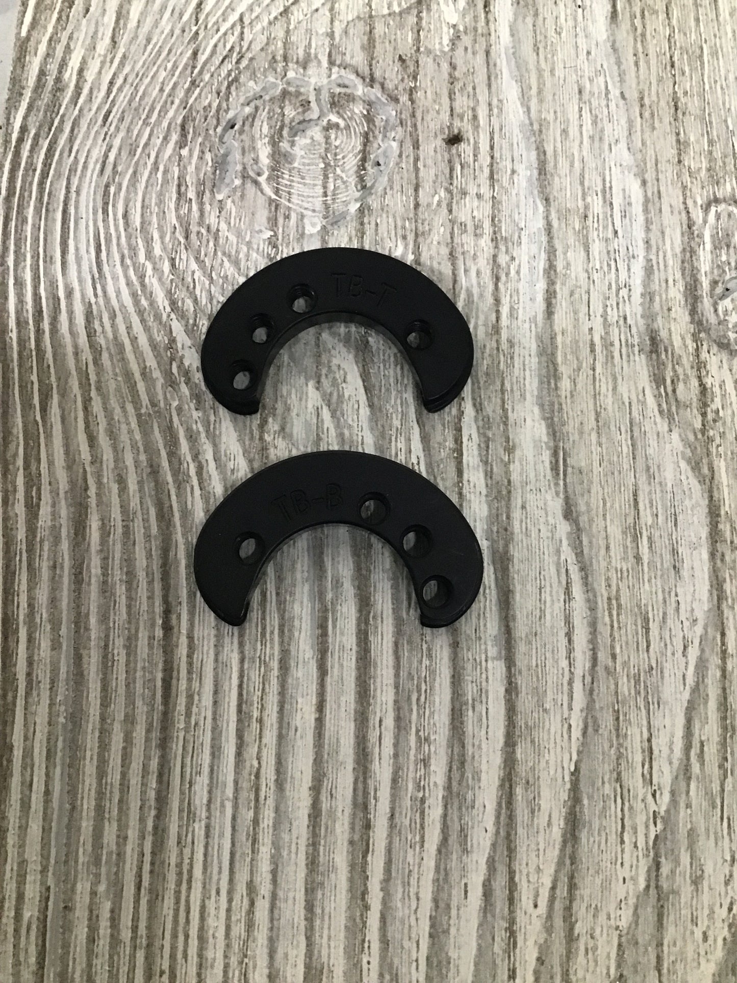 TB Mod Set (TB-T, TB-B)