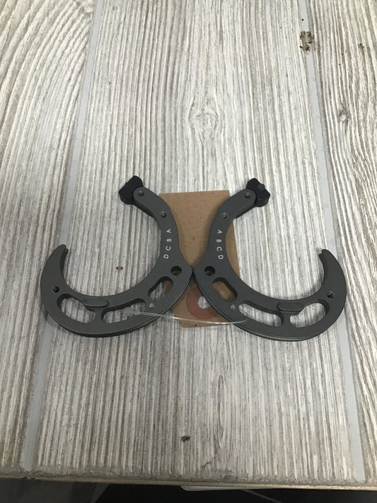 Hoyt HBX #3 mod set