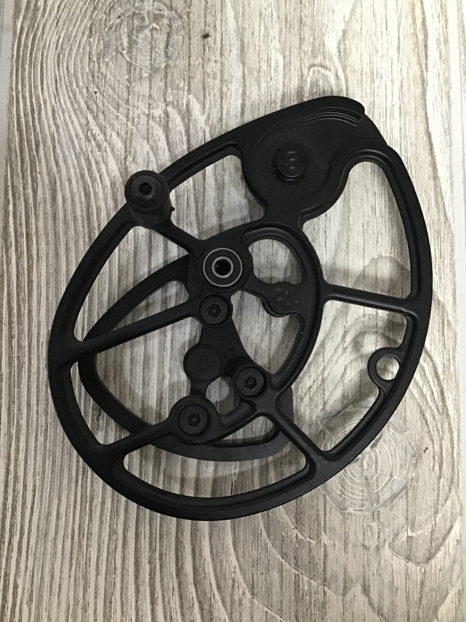 Used Mathews Heli-m Cam Right Hand 29" HE-29L
