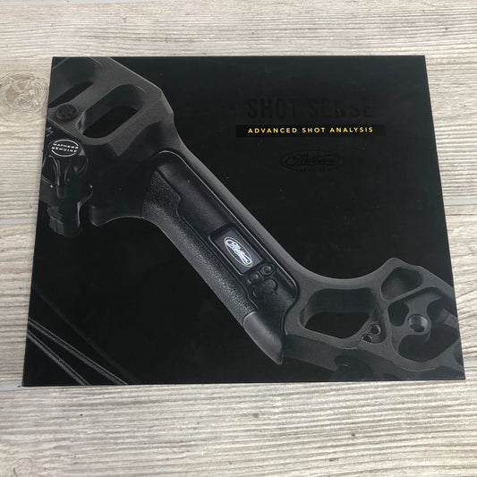 Used Mathews Shot Sense Right Hand