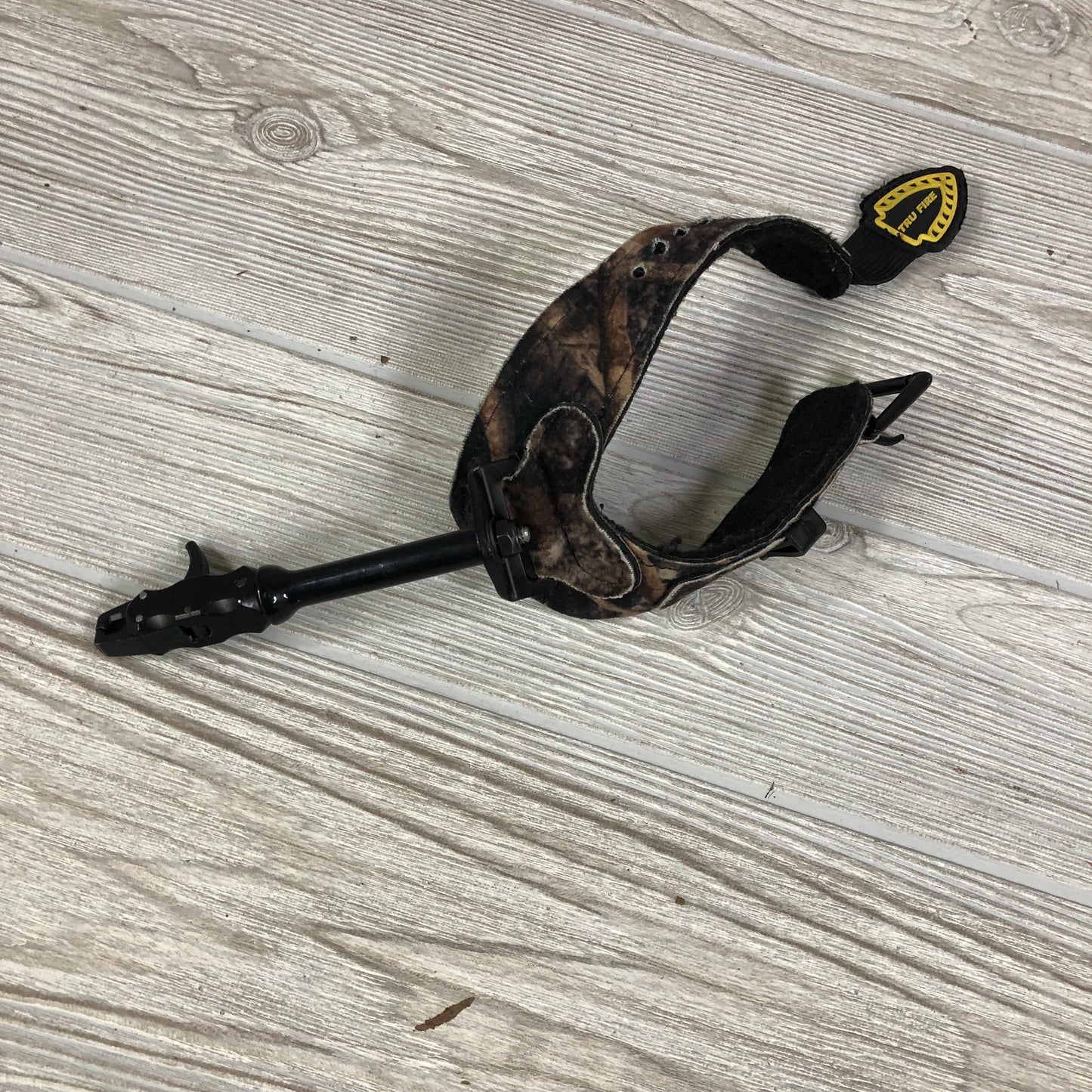 Used Bear Encounter right handed package