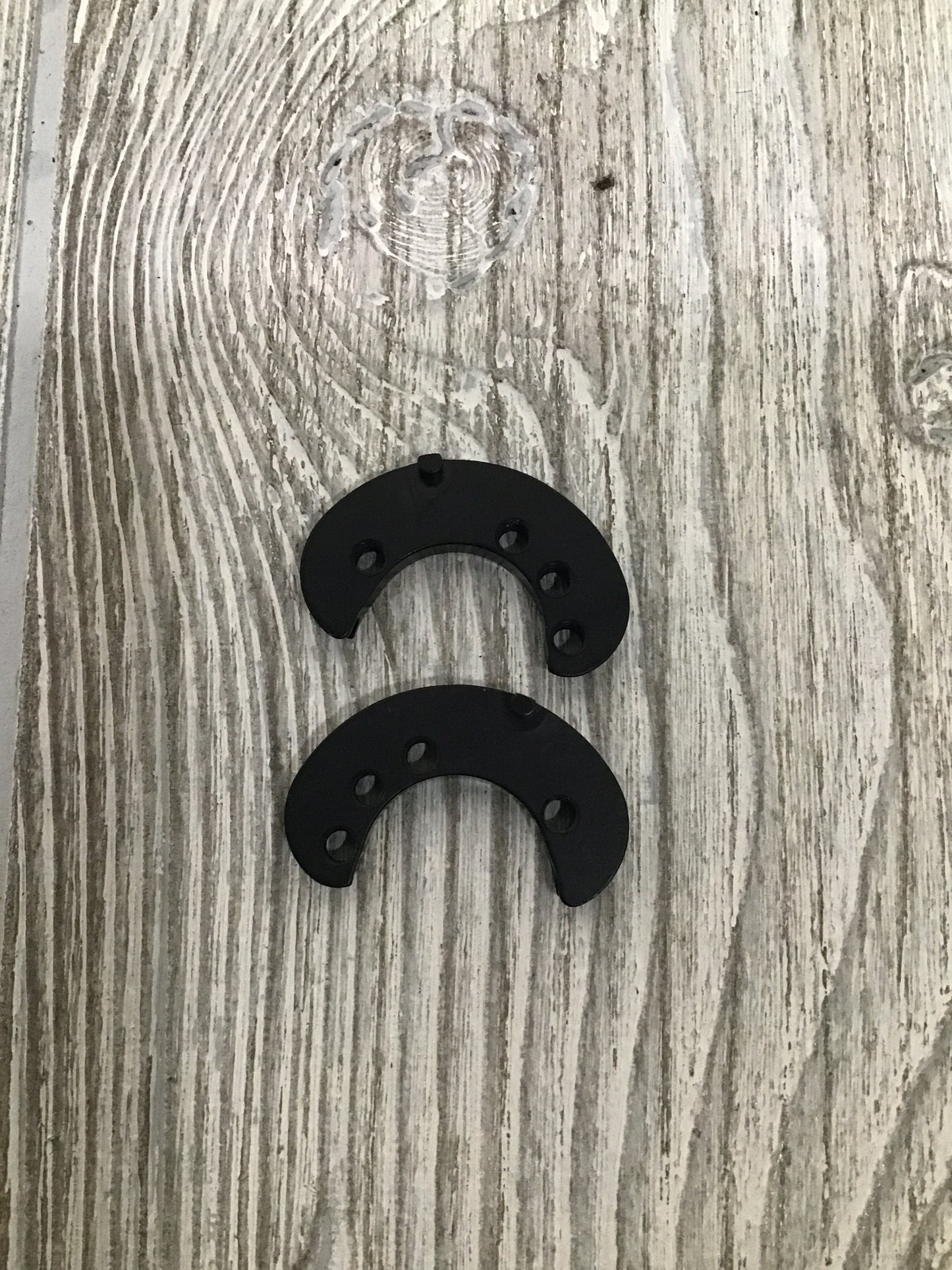 TB Mod Set (TB-T, TB-B)