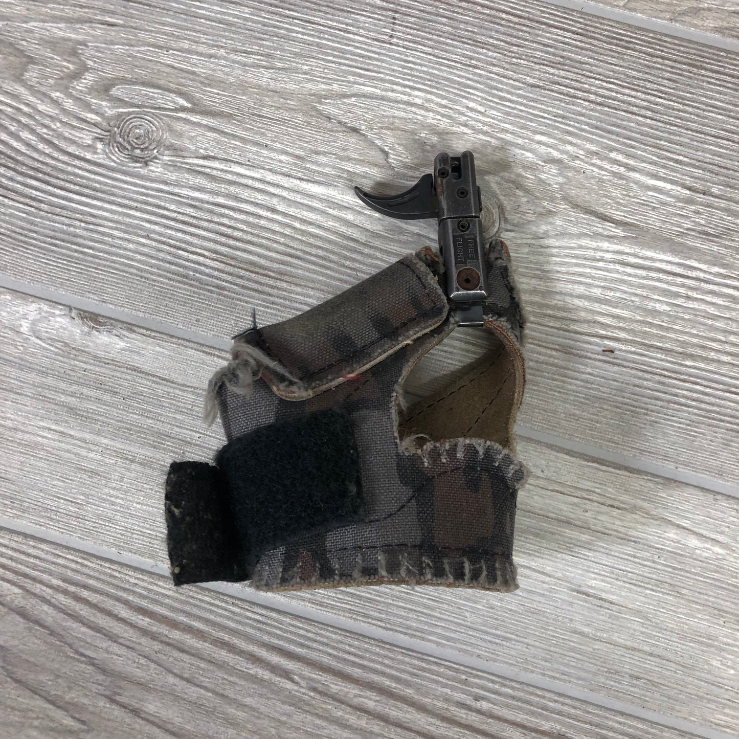 Used Winn Free Flight Release 2