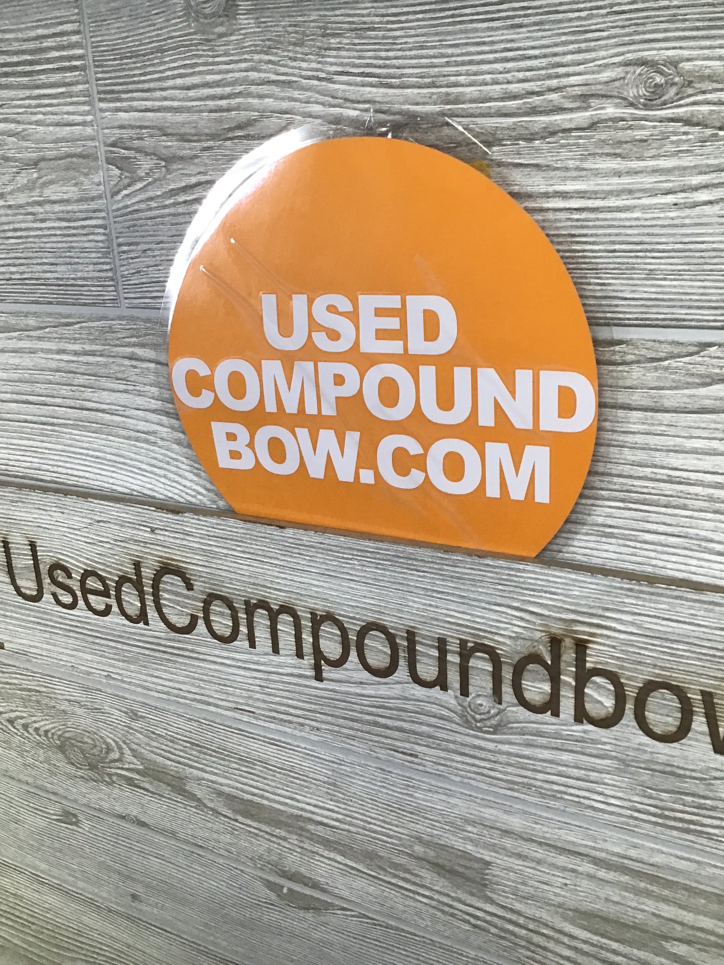 Used Bear Paradigm 55-70# Right Handed TrueTimber Strata Camo package