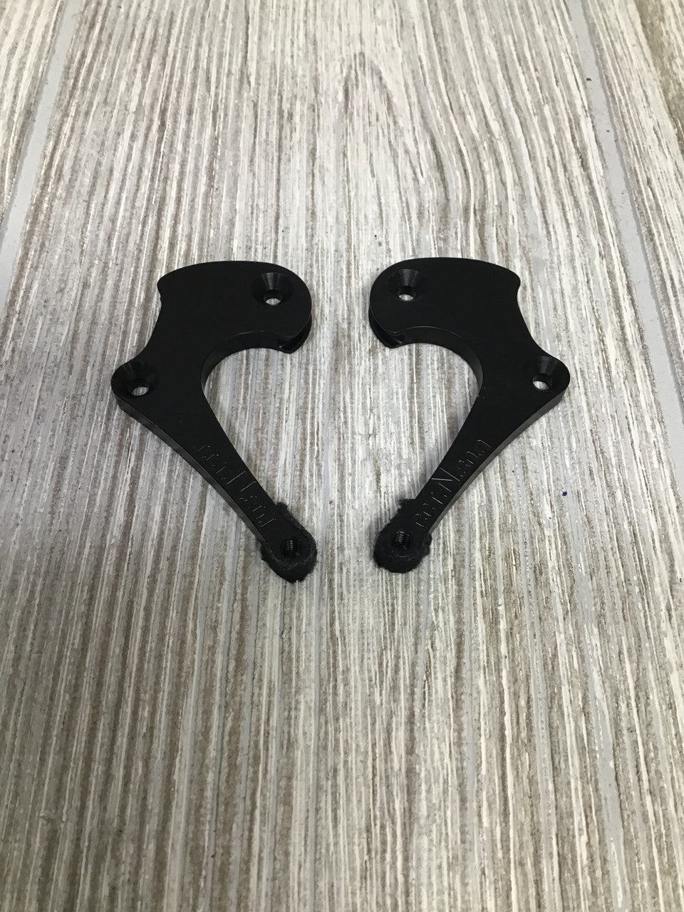 Mathews (CCT-N) Mod Set 80% Let Off