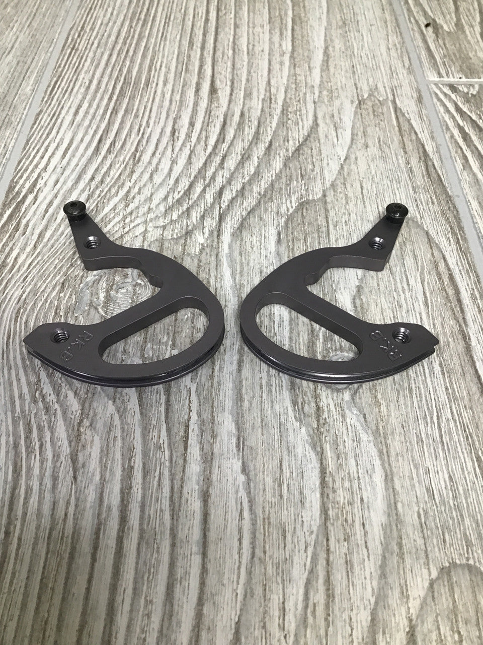 Mathews (RK-B) Mod Set 75% Let Off