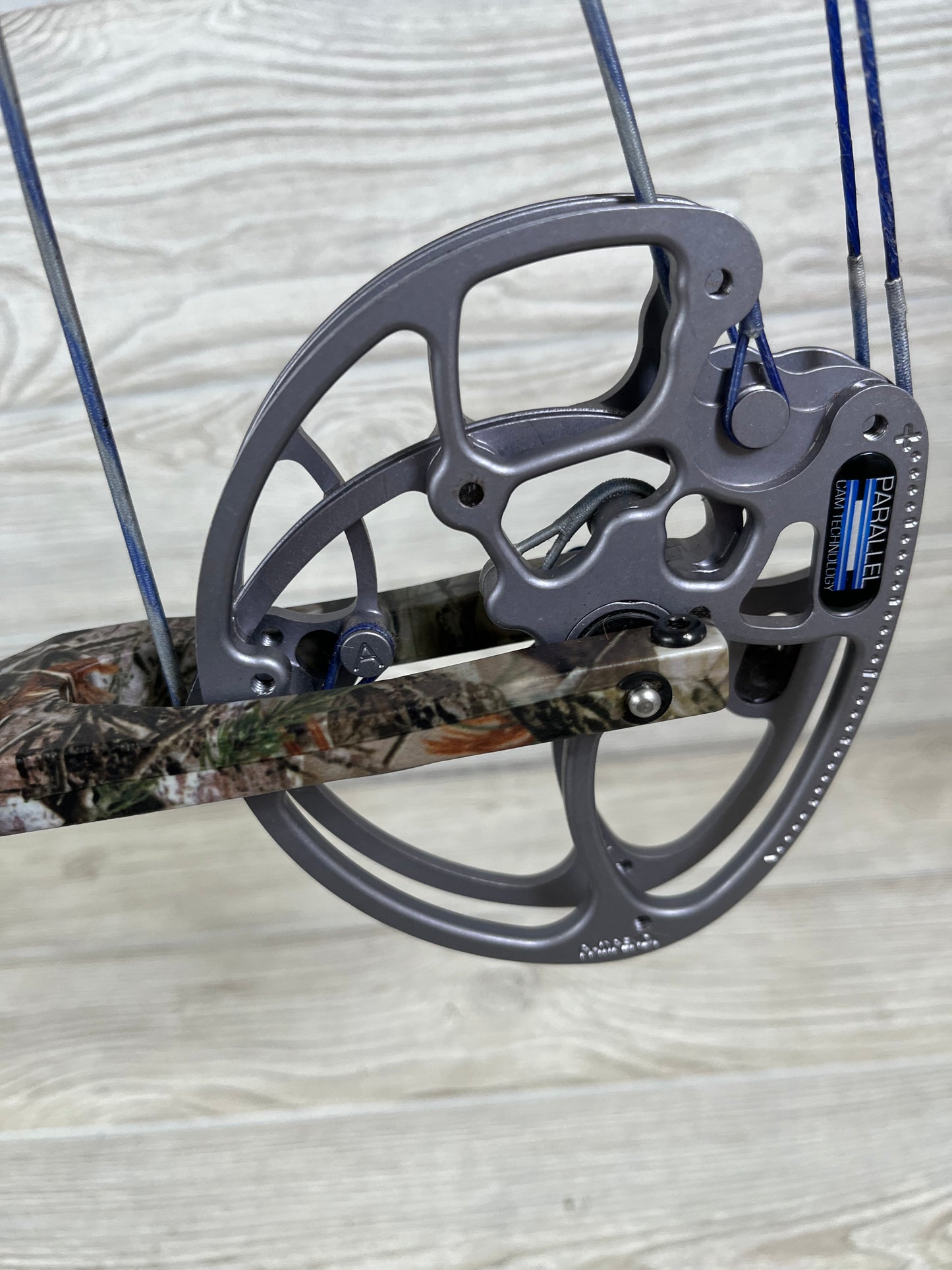 Used Prime Defy RH 29" 50-60# PKG