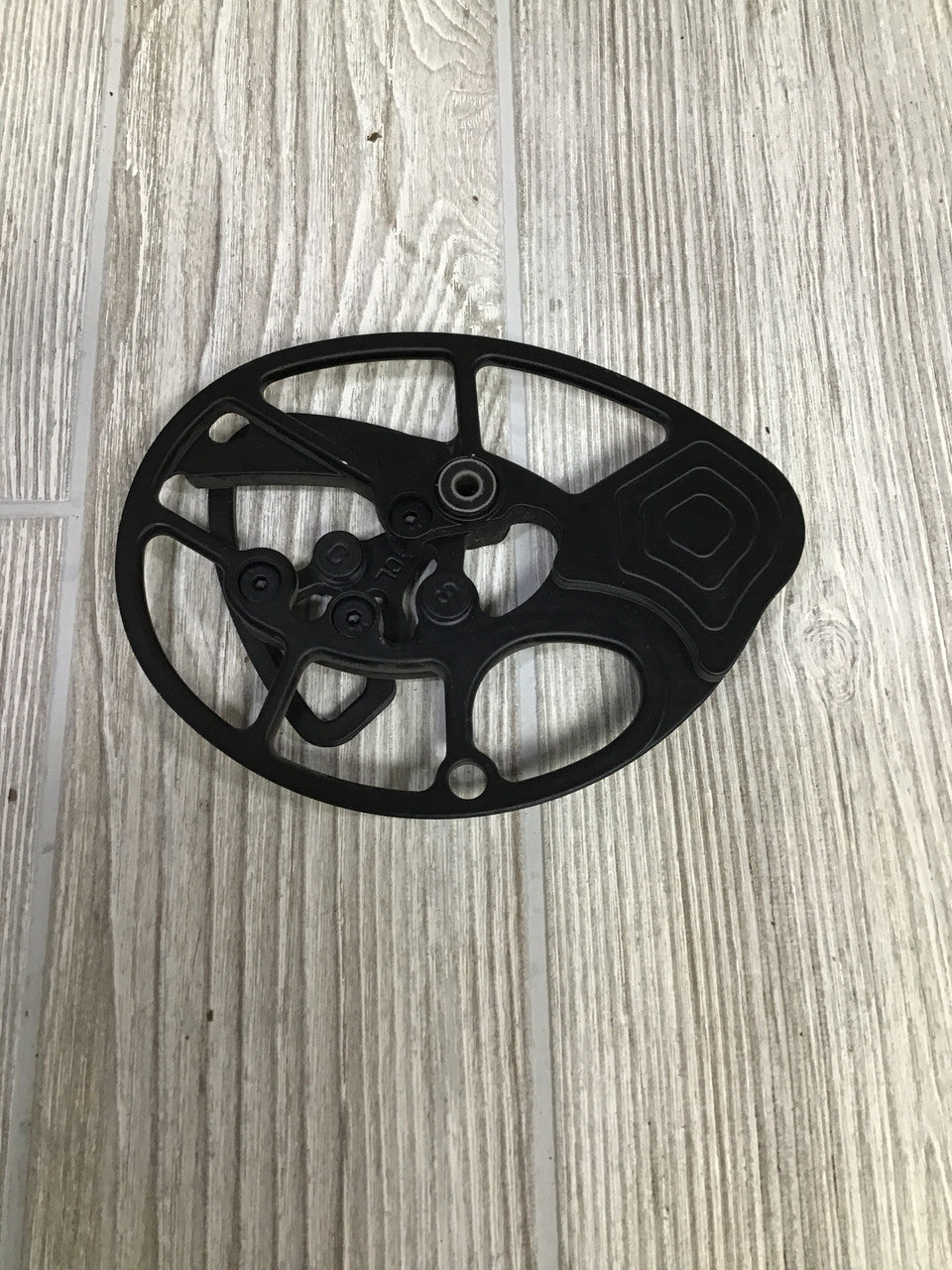 Used Mission Venture/Voyager cam 30.5" Left Hand V-CL