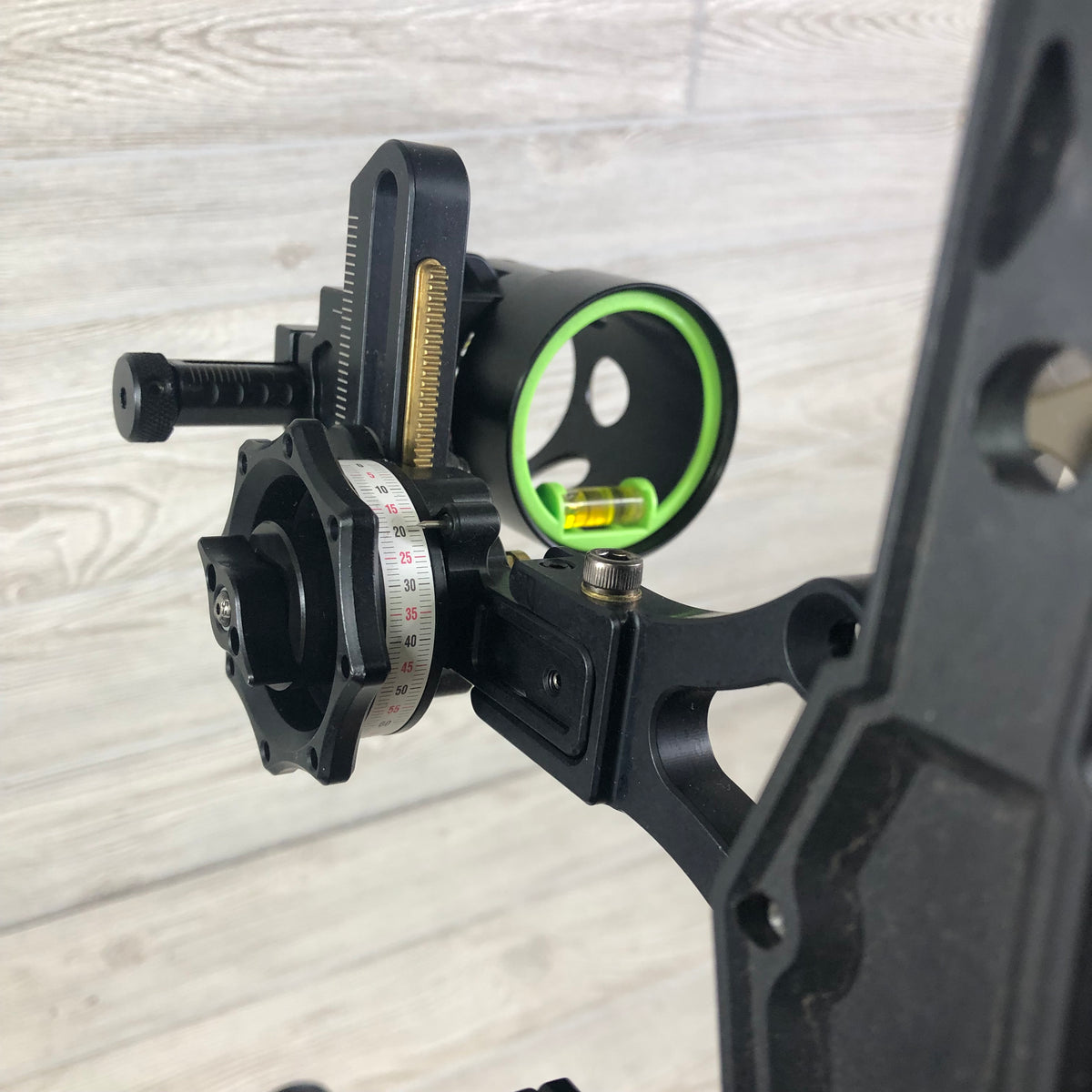 Xpedition Xlite 33 60-70 # left hand package