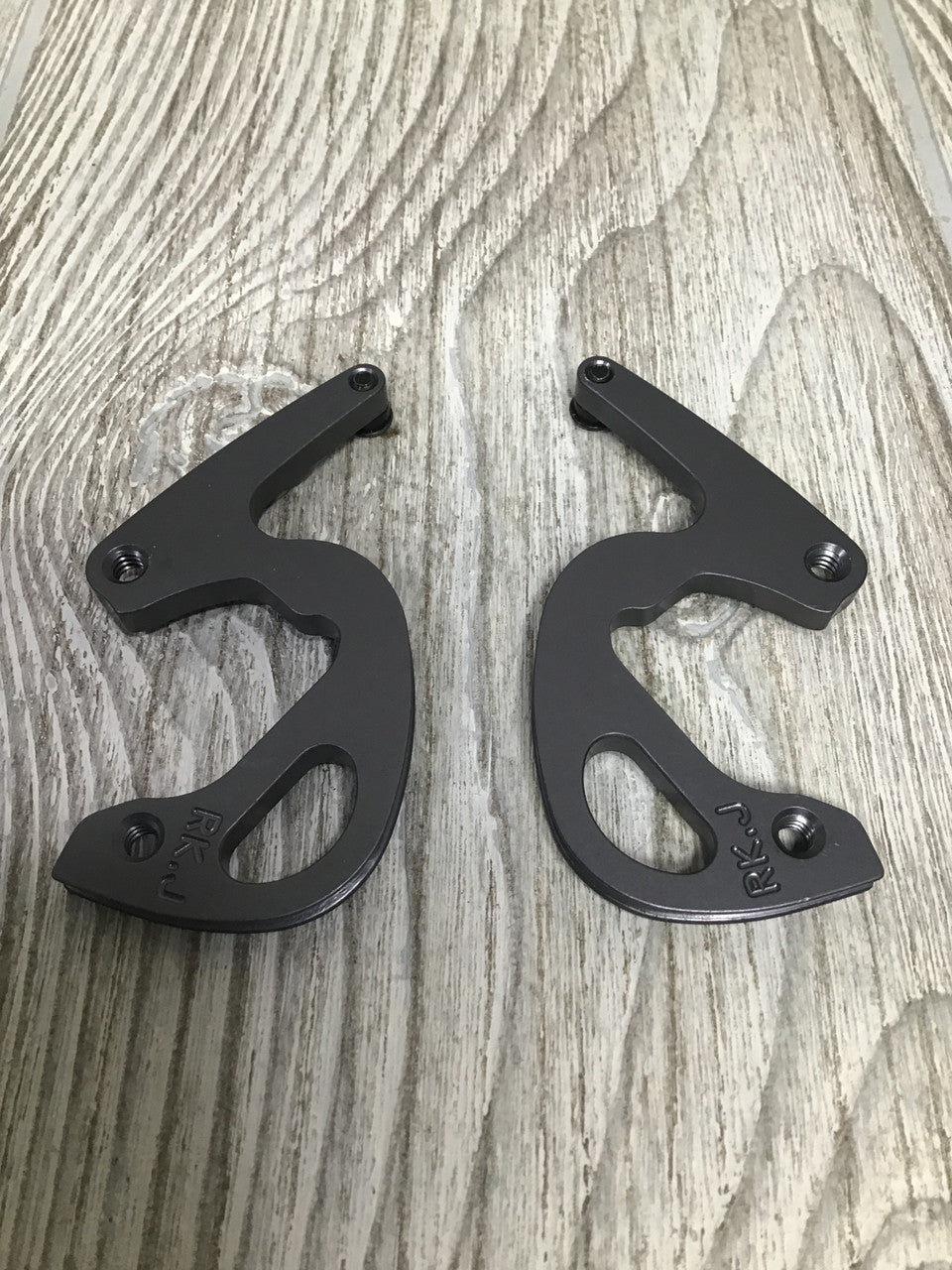 Mathews (RK-J) Mod Set 75% Let Off