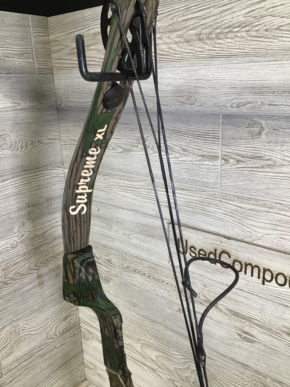 High Country RH Supreme XL