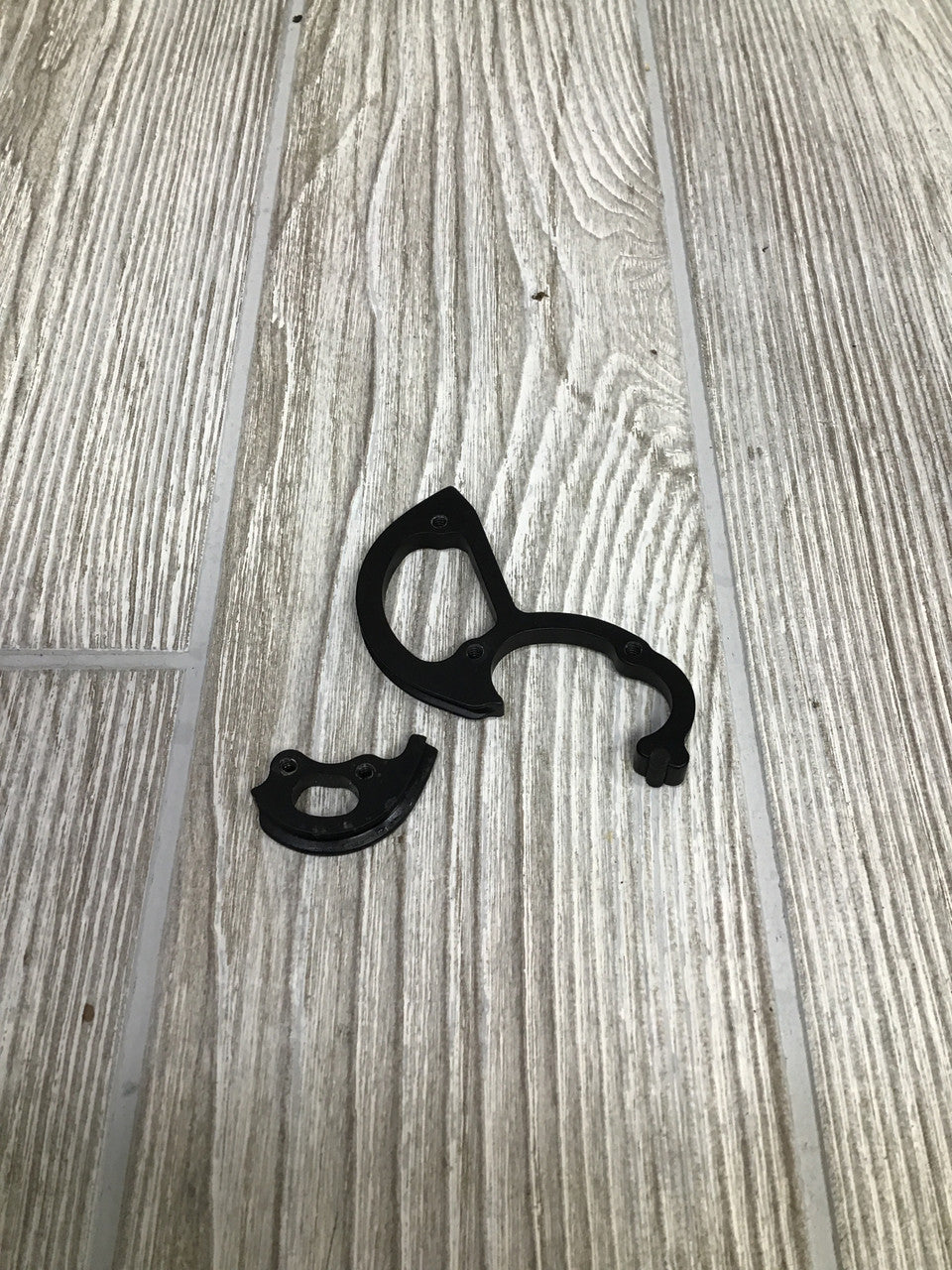 Hoyt CH Mod Set (CH-3D-RH)