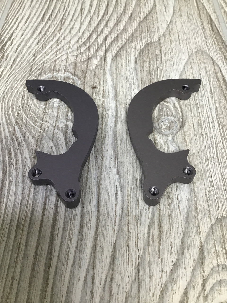 Bowtech (CP-5) Mod Set