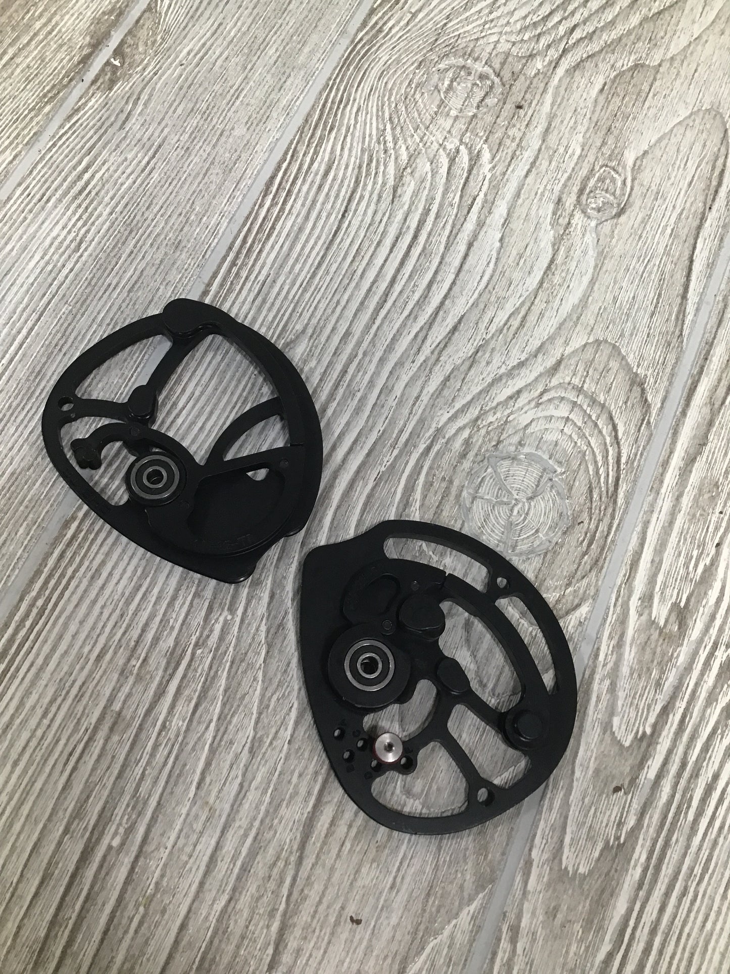 Used Hoyt Charger Cam Set - RH - CH2