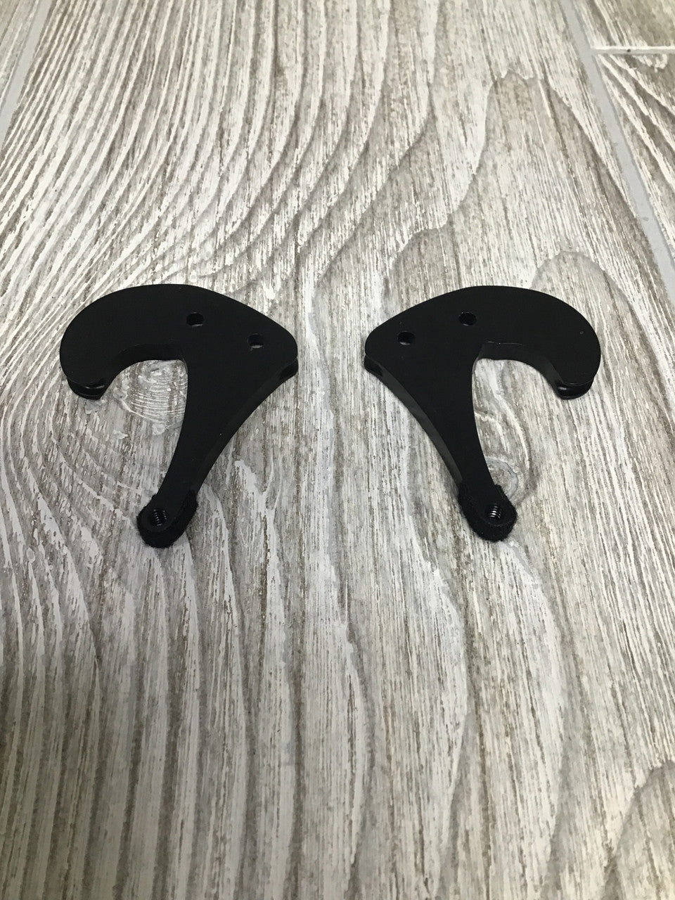 Mathews (SRK-F) Mod Set 80% Let Off
