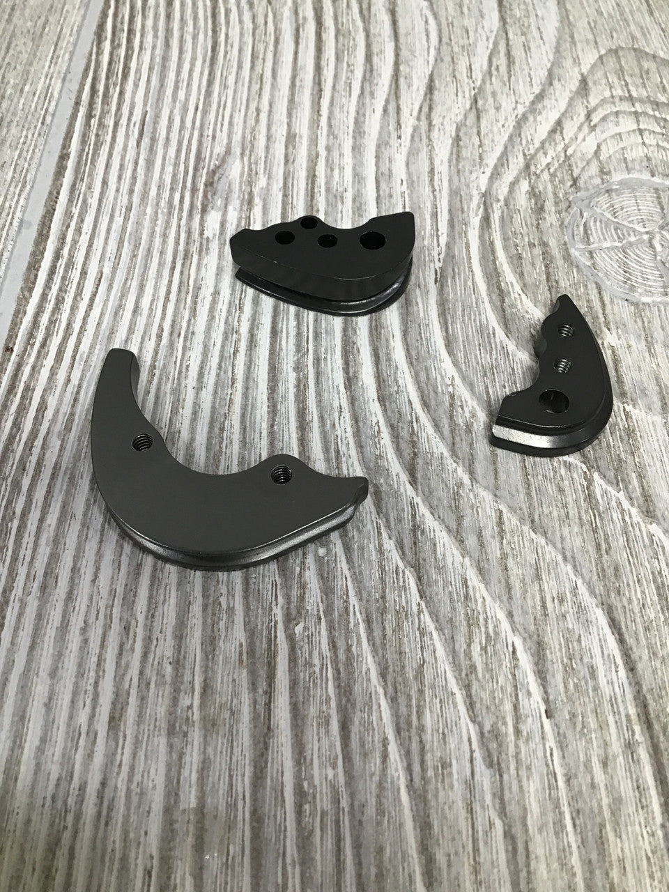 Hoyt ZB Mod Set (ZB-3D-RH)