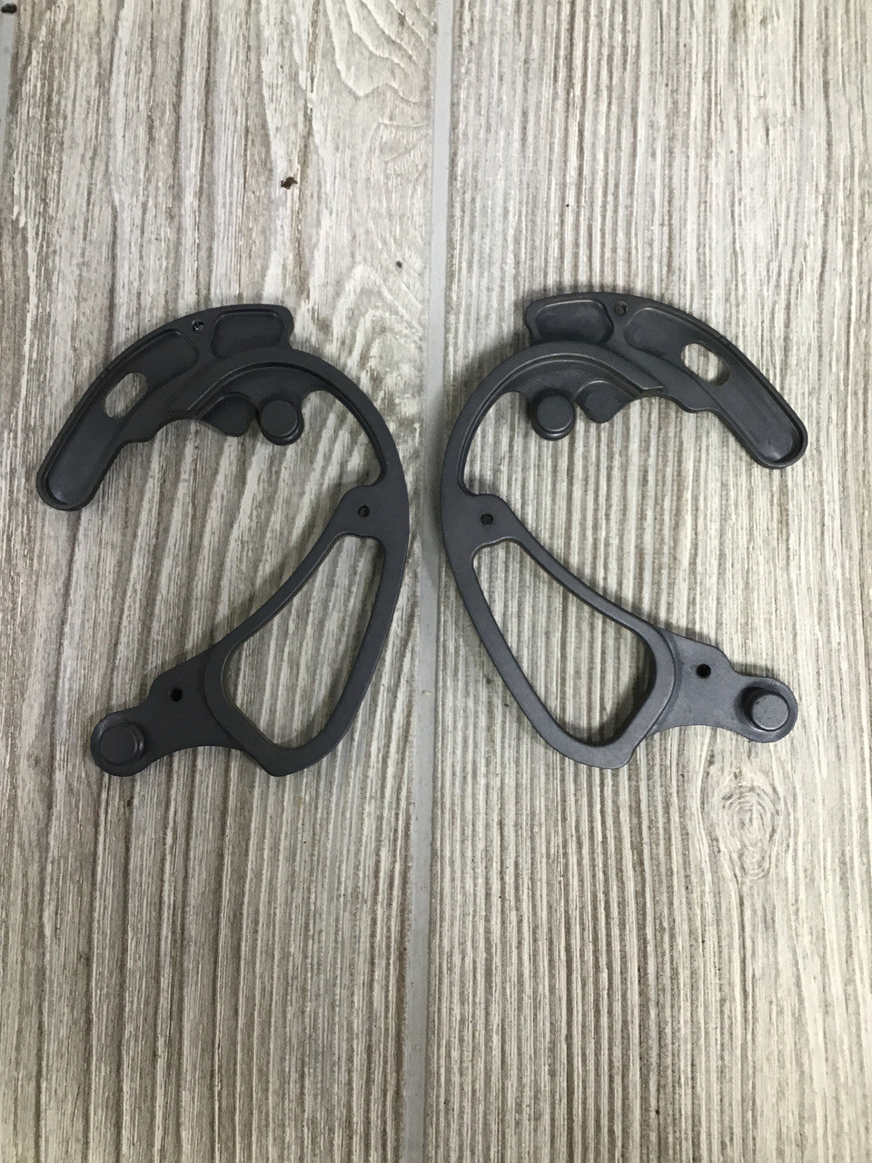 Used Elite ESX Mod Set #5 (29.5")