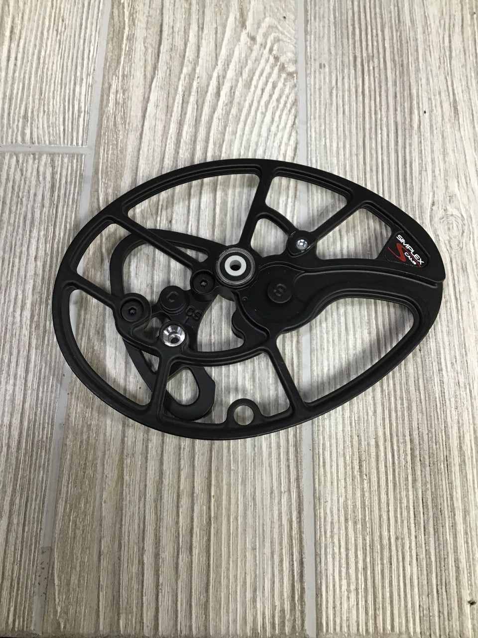 Used Mathews Creed XS Cam Left Hand 26" CS-26L