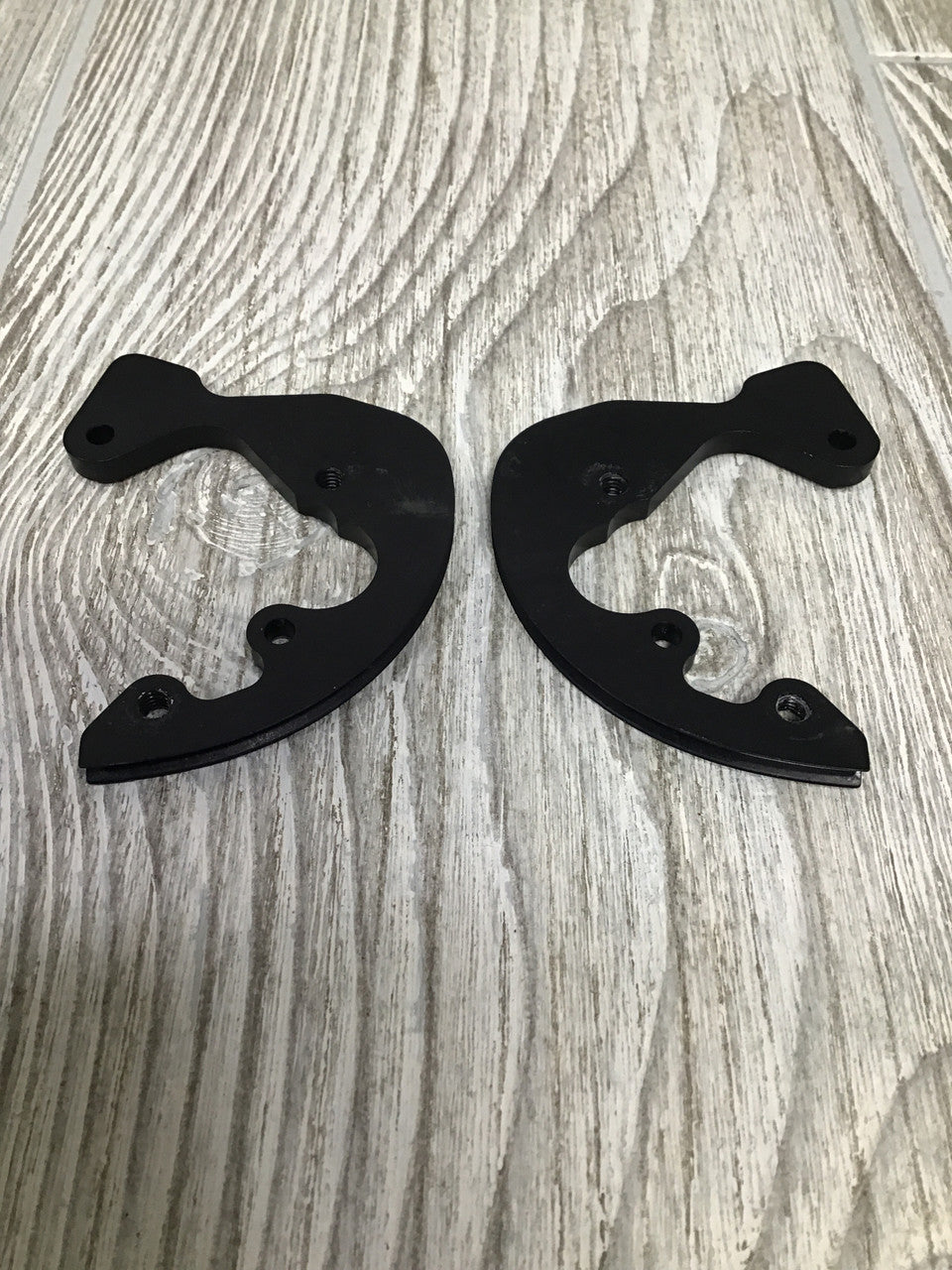 Bowtech (QB-2.5) Mod Set